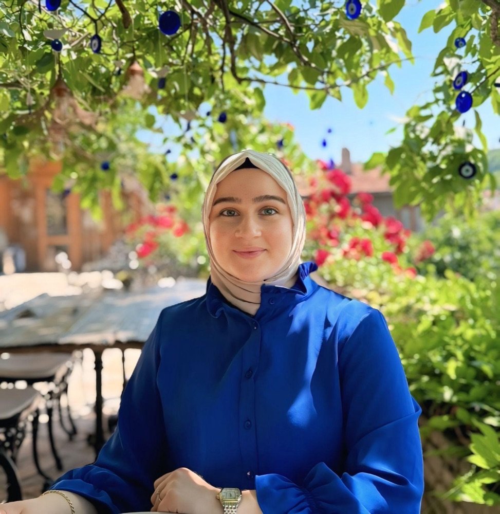 Rumeysa Polat, MS, NCC, LPC Associate — counselor at MindRise Counseling